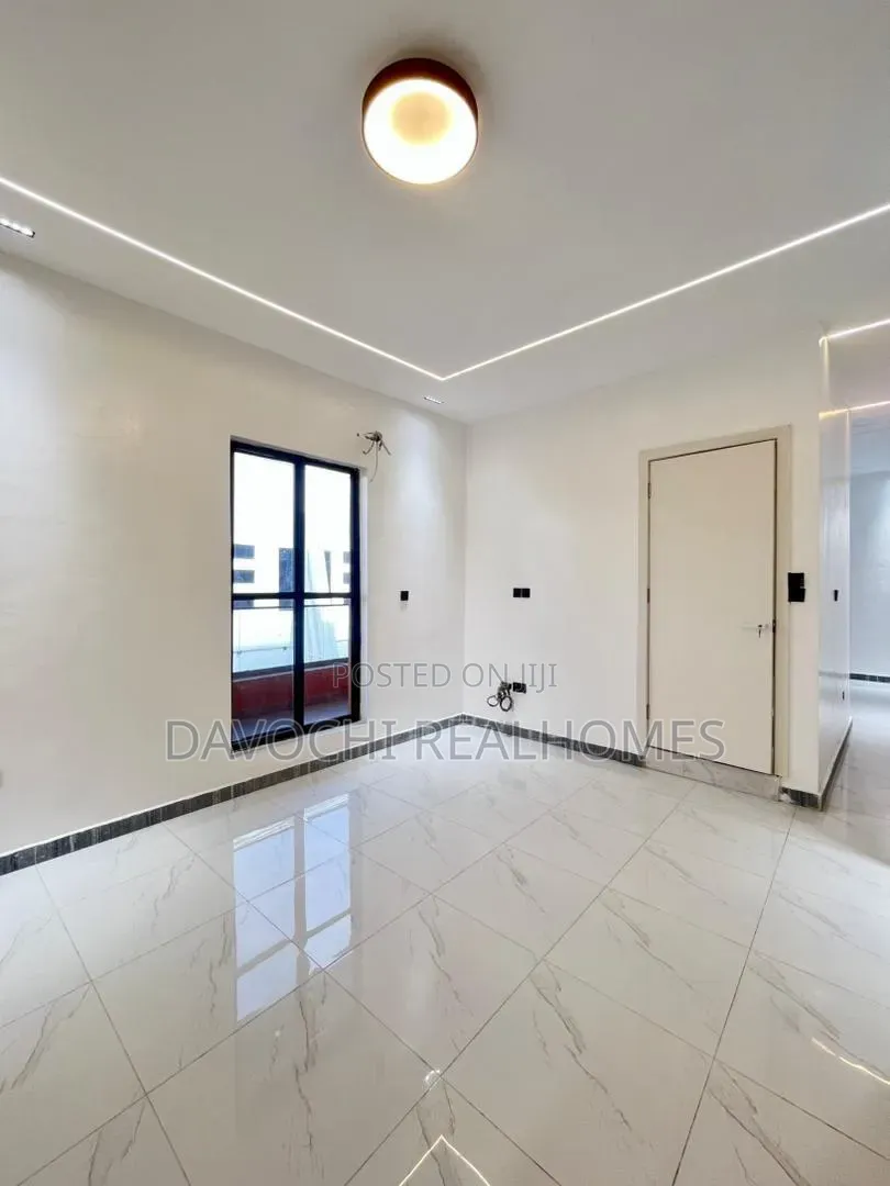 4bdrm Duplex in Ikate for rent in Ikate