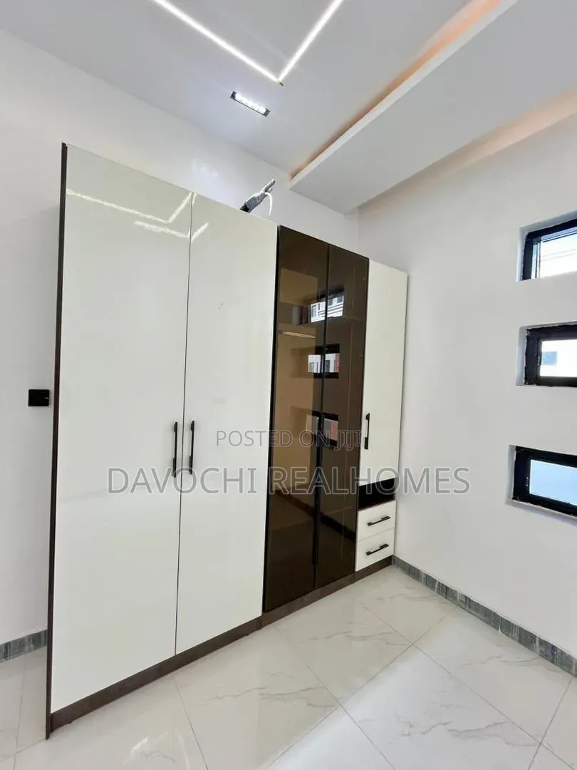 4bdrm Duplex in Ikate for rent in Ikate