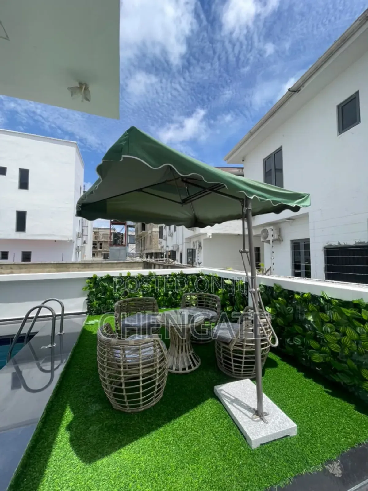 5bdrm Duplex in Osapa london for sale in Osapa london