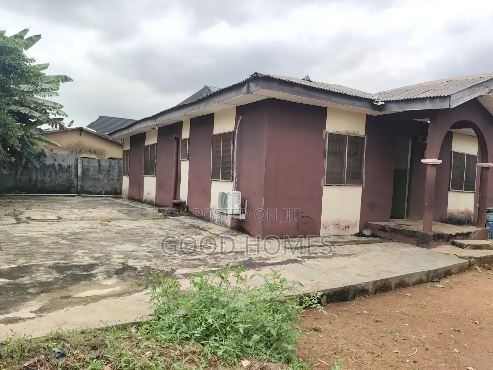 4bdrm Bungalow in Igando for sale in Igando / Ikotun/Igando