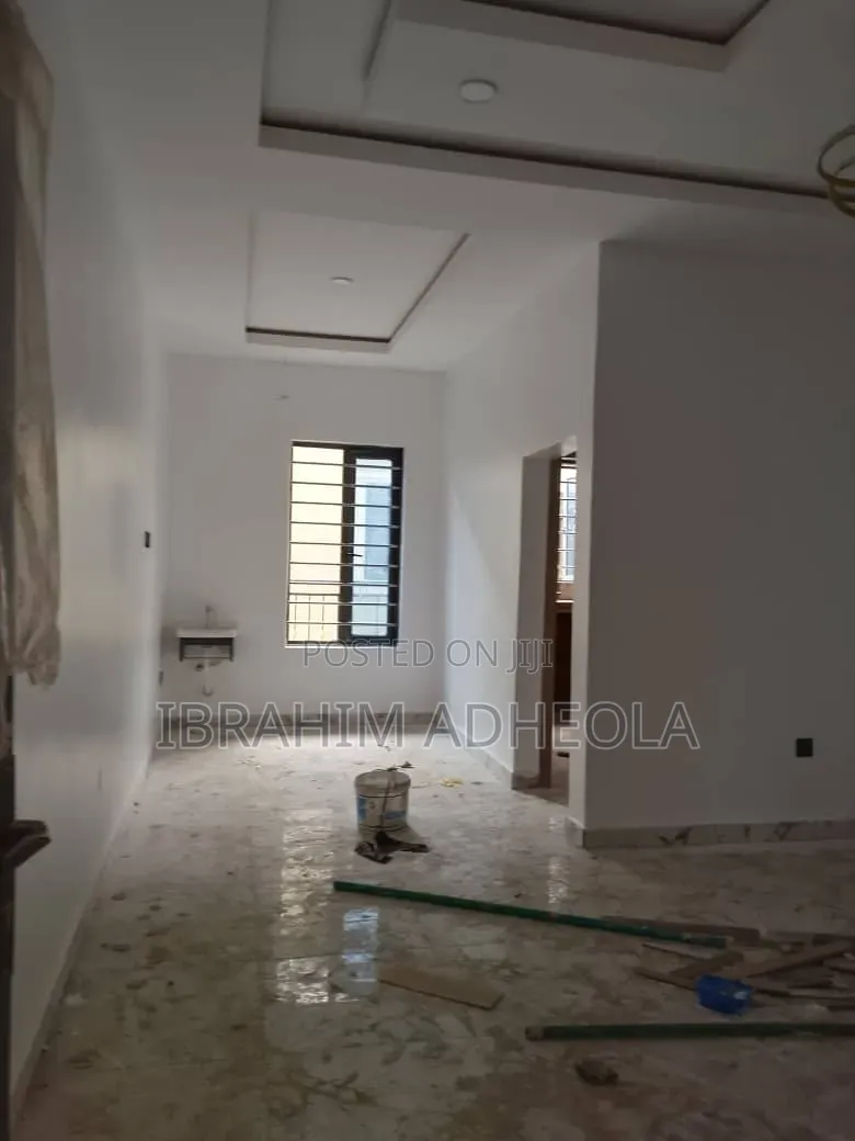 2bdrm Apartment in P&T Estate, Boys Town for rent in Boys Town