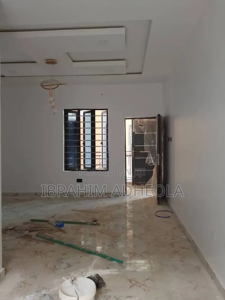 2bdrm Apartment in P&T Estate, Boys Town for rent in Boys Town