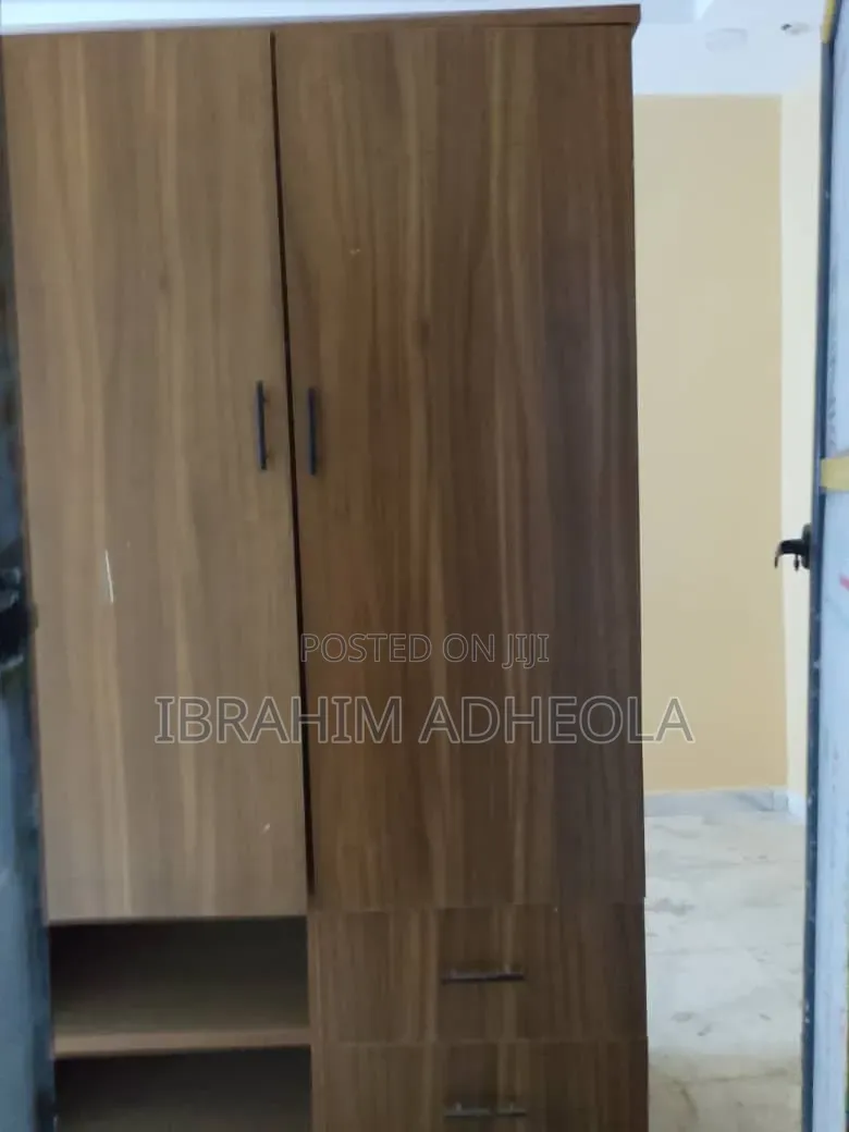 2bdrm Apartment in P&T Estate, Boys Town for rent in Boys Town