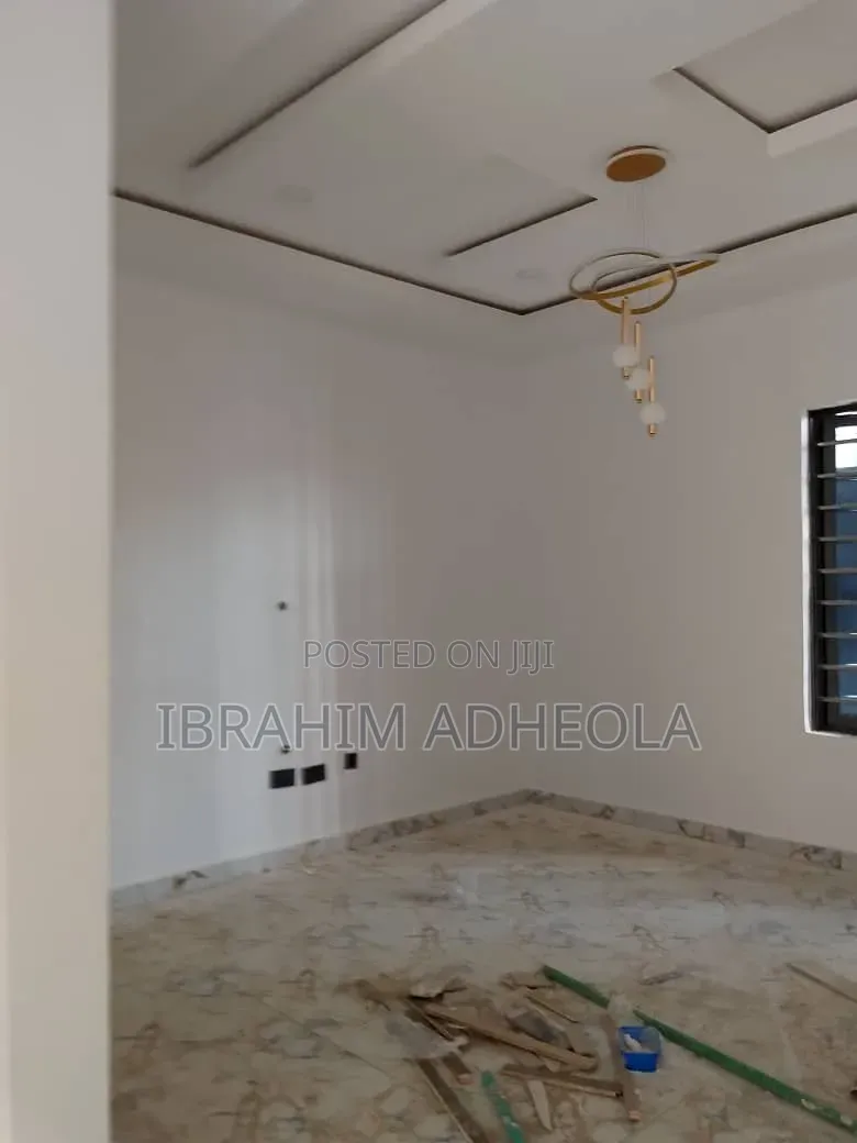 2bdrm Apartment in P&T Estate, Boys Town for rent in Boys Town