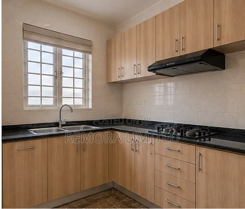 1bdrm Apartment in Omole Phase 1 for sale in Omole Phase 1