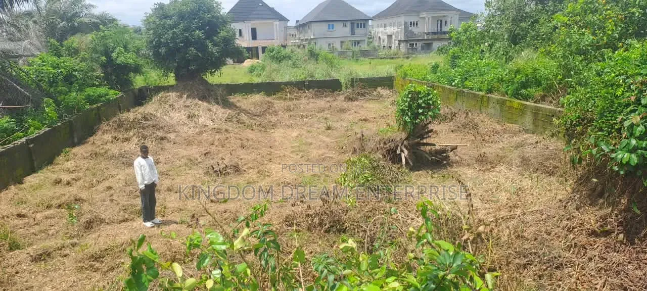 Mercyland Estate Lakowe Golf 60 by 120 Deed of Assignment 
45m in Lakowe