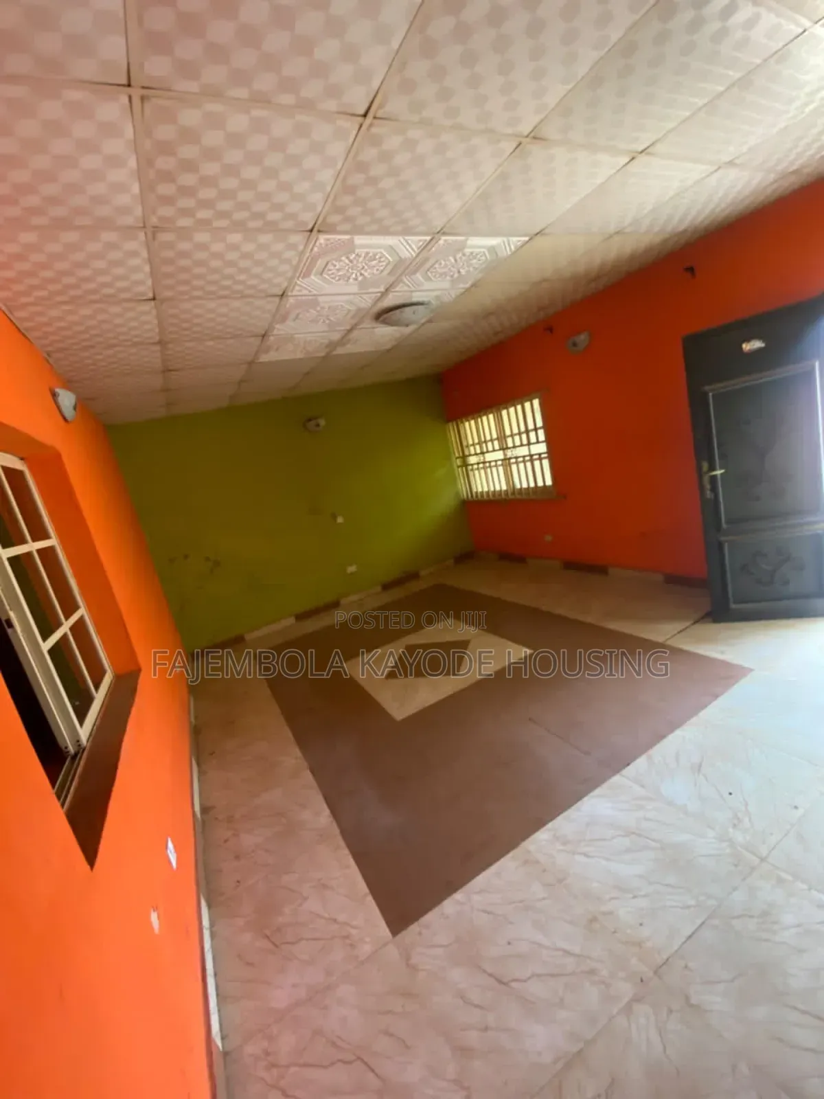 3bdrm Bungalow in Opeyemi, Wema, Alakia for rent in Alakia