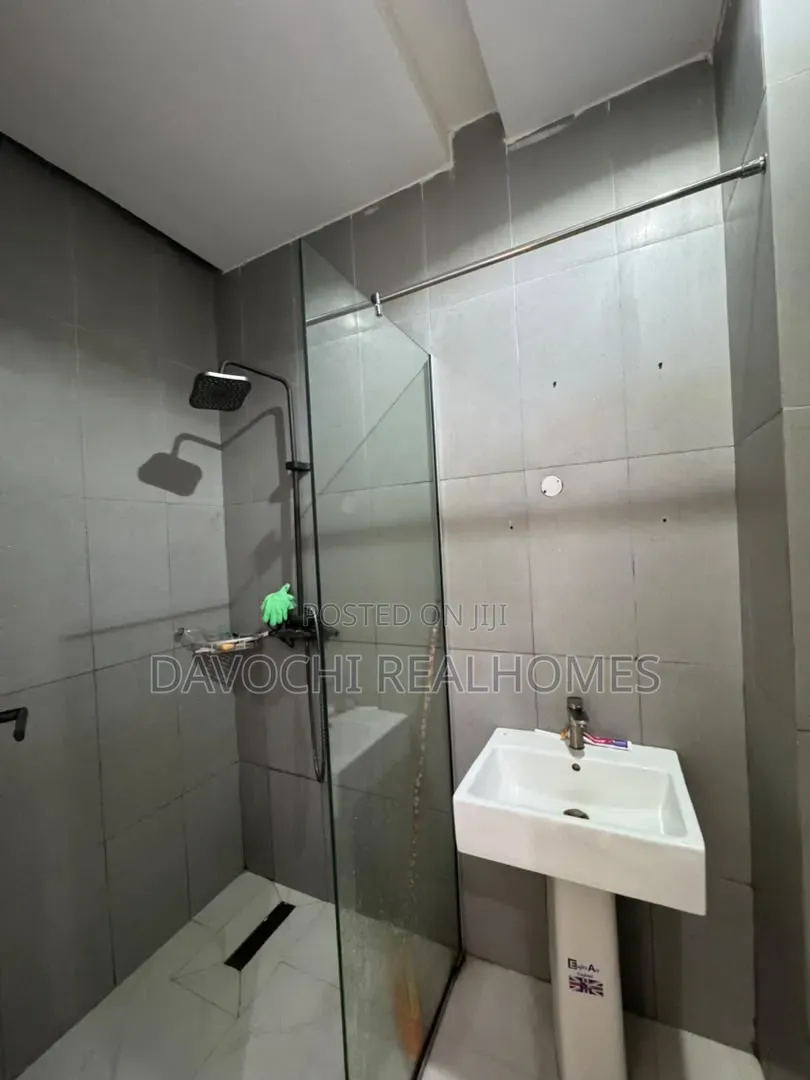 2bdrm Apartment in Ikate for rent in Ikate