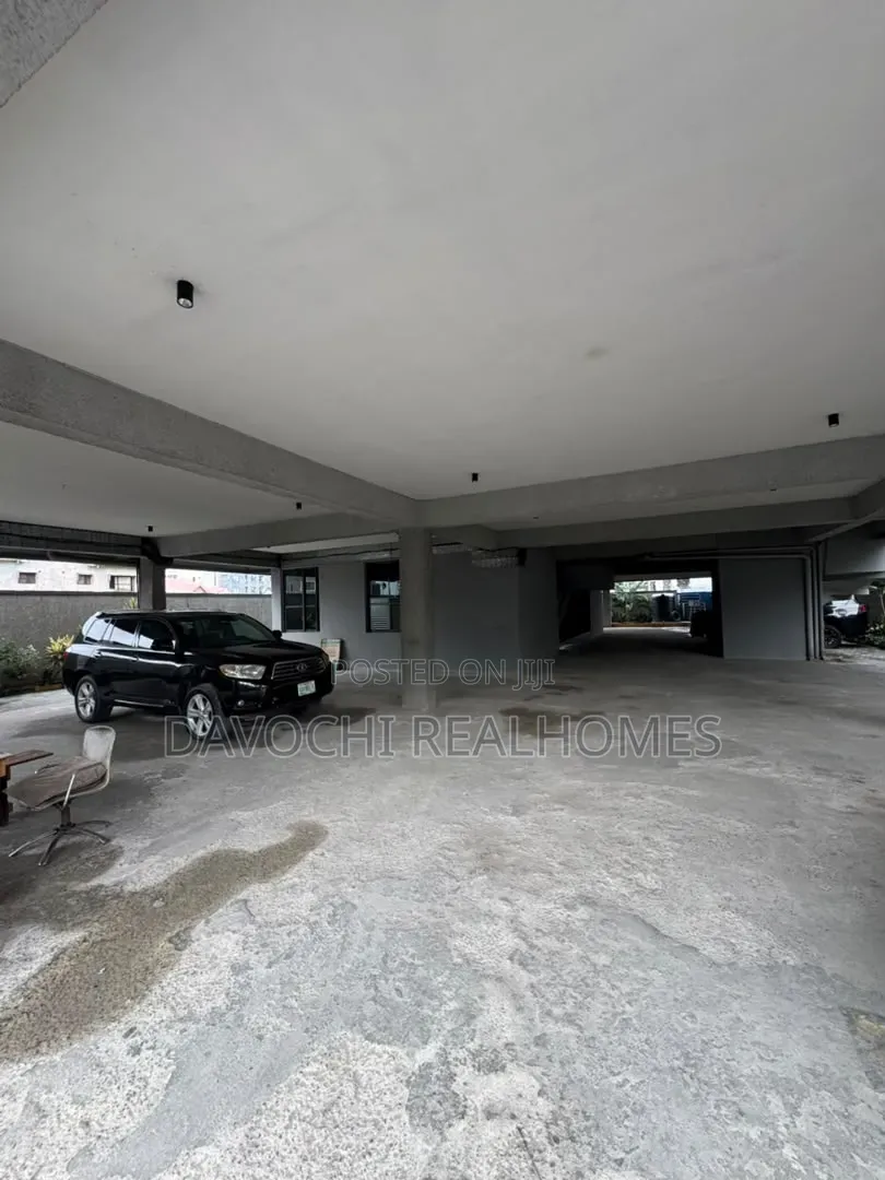 2bdrm Apartment in Ikate for rent in Ikate
