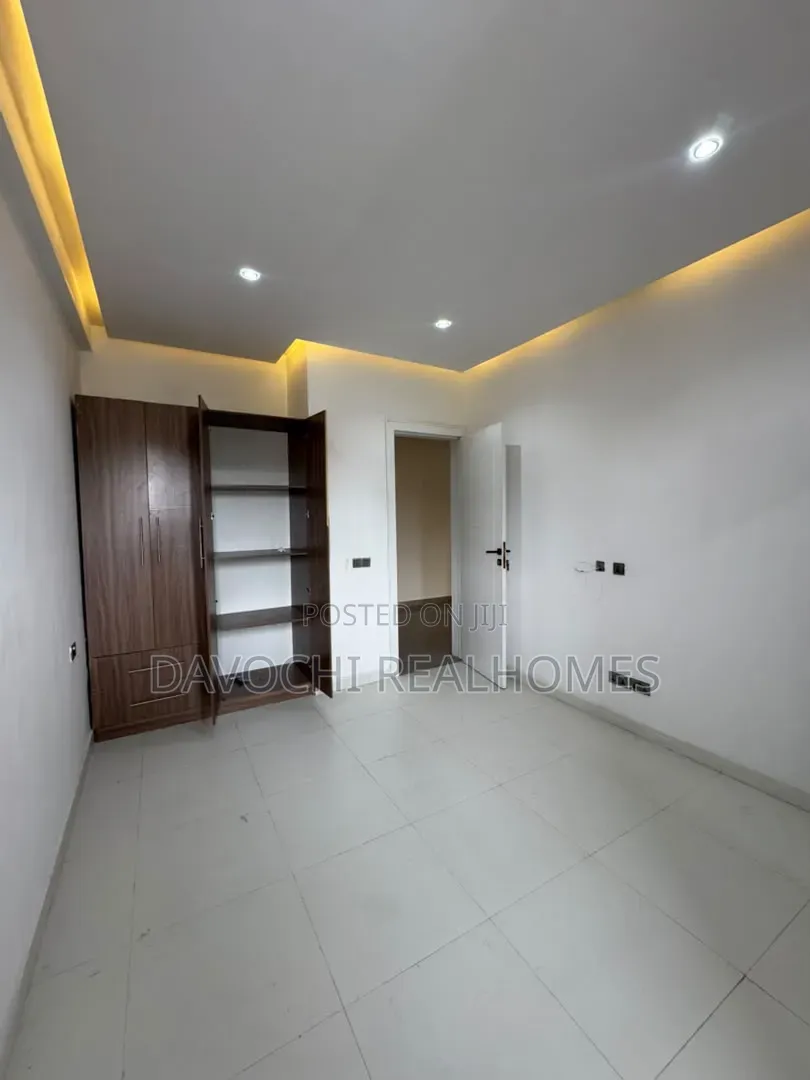 2bdrm Apartment in Ikate for rent in Ikate