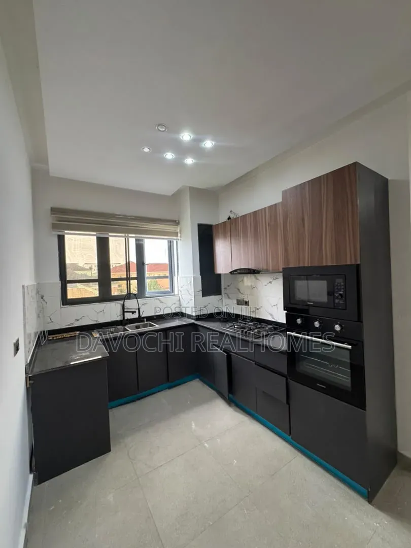 2bdrm Apartment in Ikate for rent in Ikate
