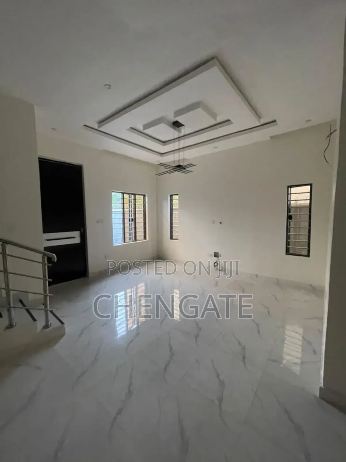 4bdrm Duplex in Lekki Phase 1 for sale in Lekki Phase 1