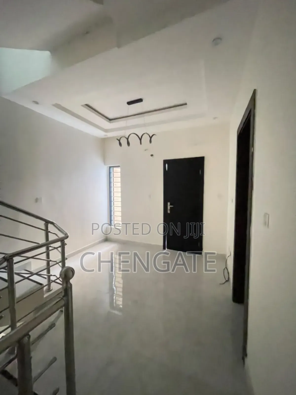 4bdrm Duplex in Lekki Phase 1 for sale in Lekki Phase 1