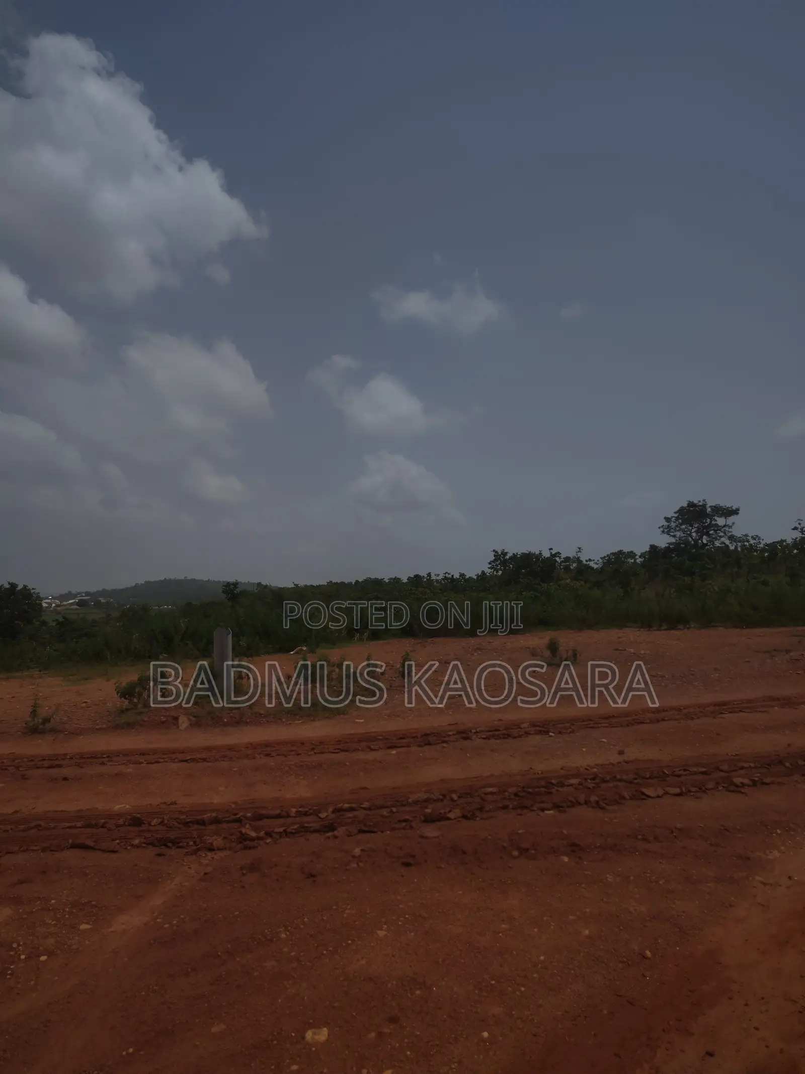 180SQM Estate Land Ideal for 2 Bedroom Terrace Duplex With C of O in Guzape District