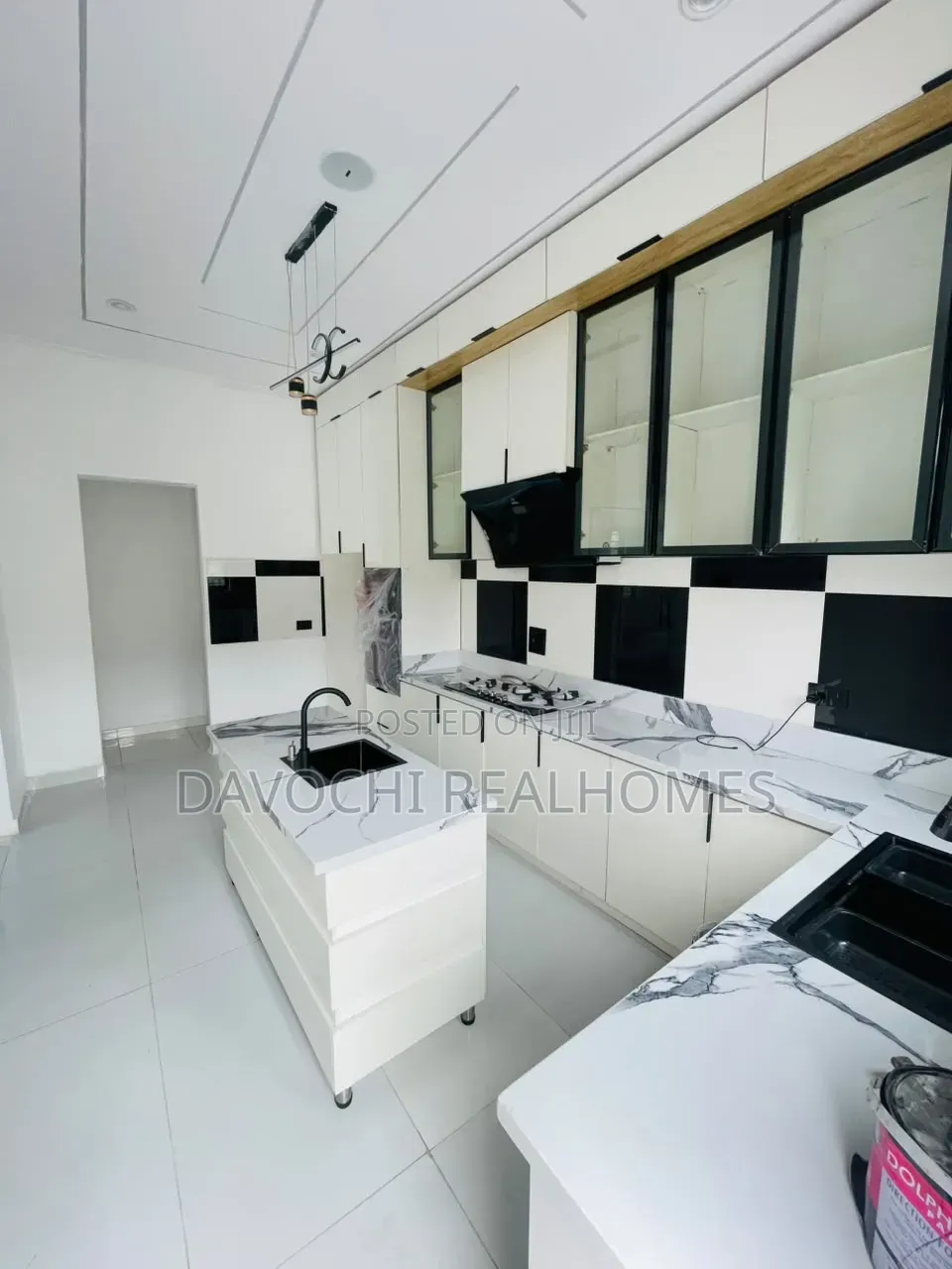 4bdrm Duplex in Sangotedo for sale in Sangotedo