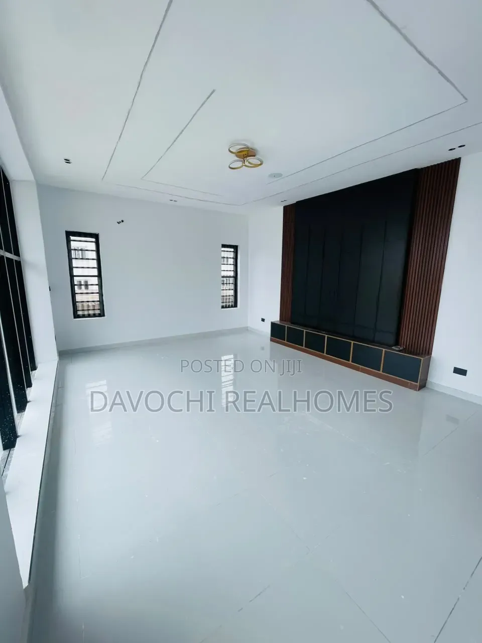 4bdrm Duplex in Sangotedo for sale in Sangotedo