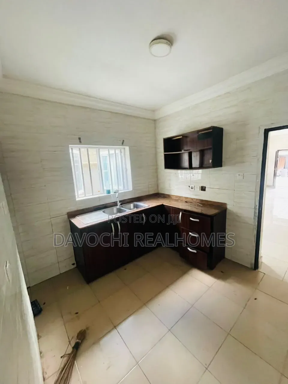2bdrm Apartment in Sangotedo for rent in Sangotedo