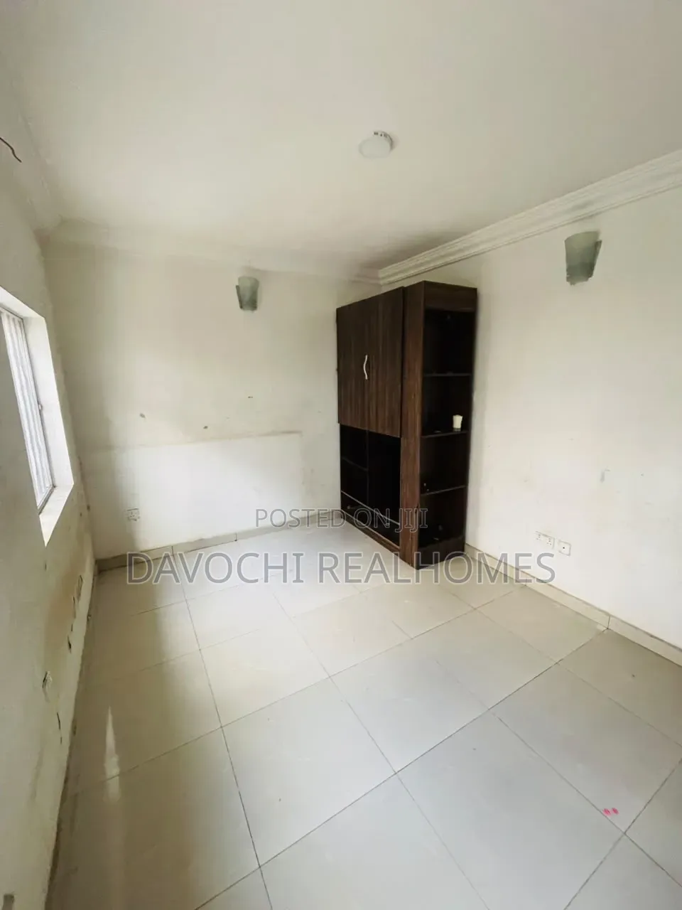 2bdrm Apartment in Sangotedo for rent in Sangotedo