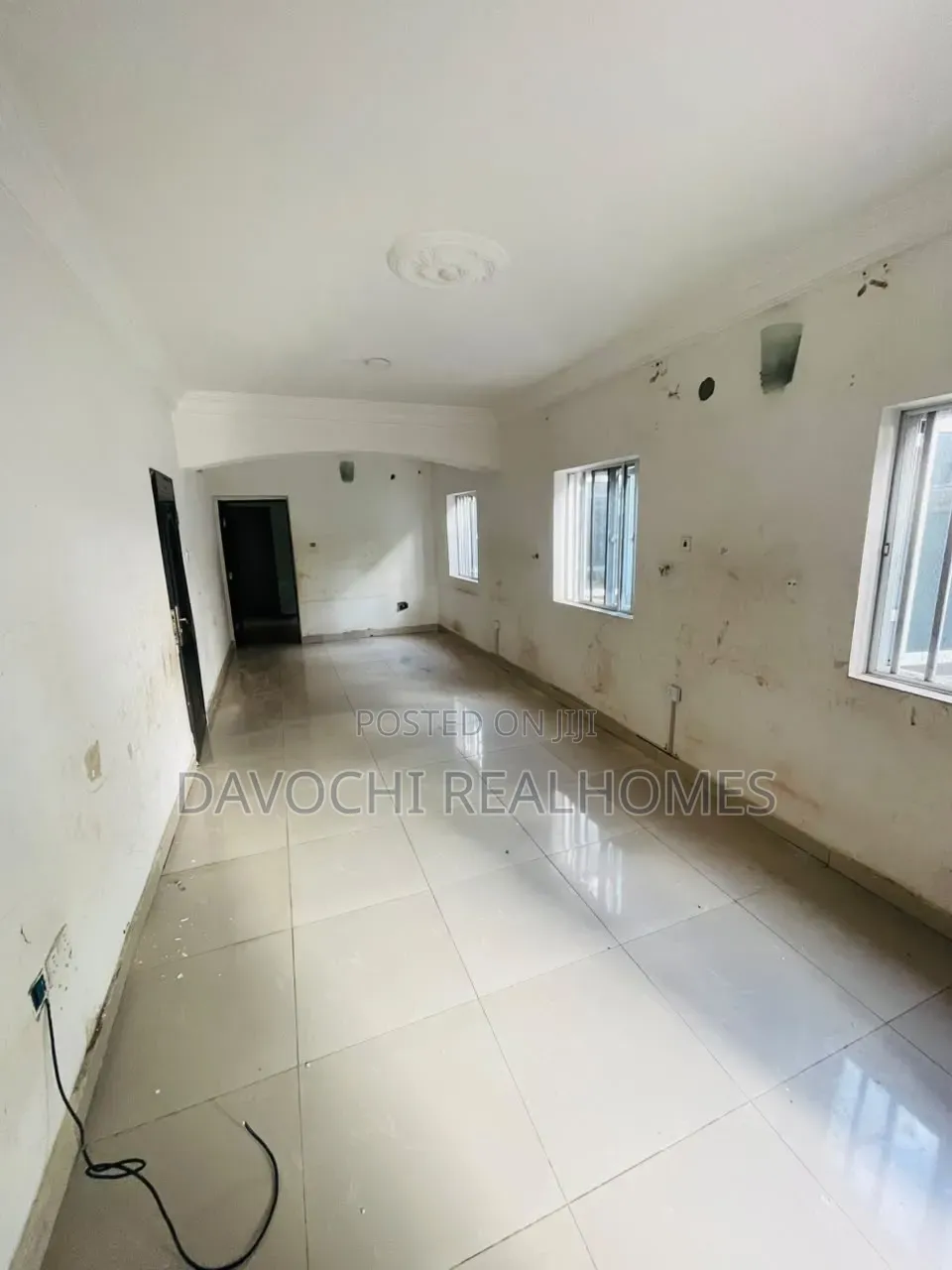 2bdrm Apartment in Sangotedo for rent in Sangotedo