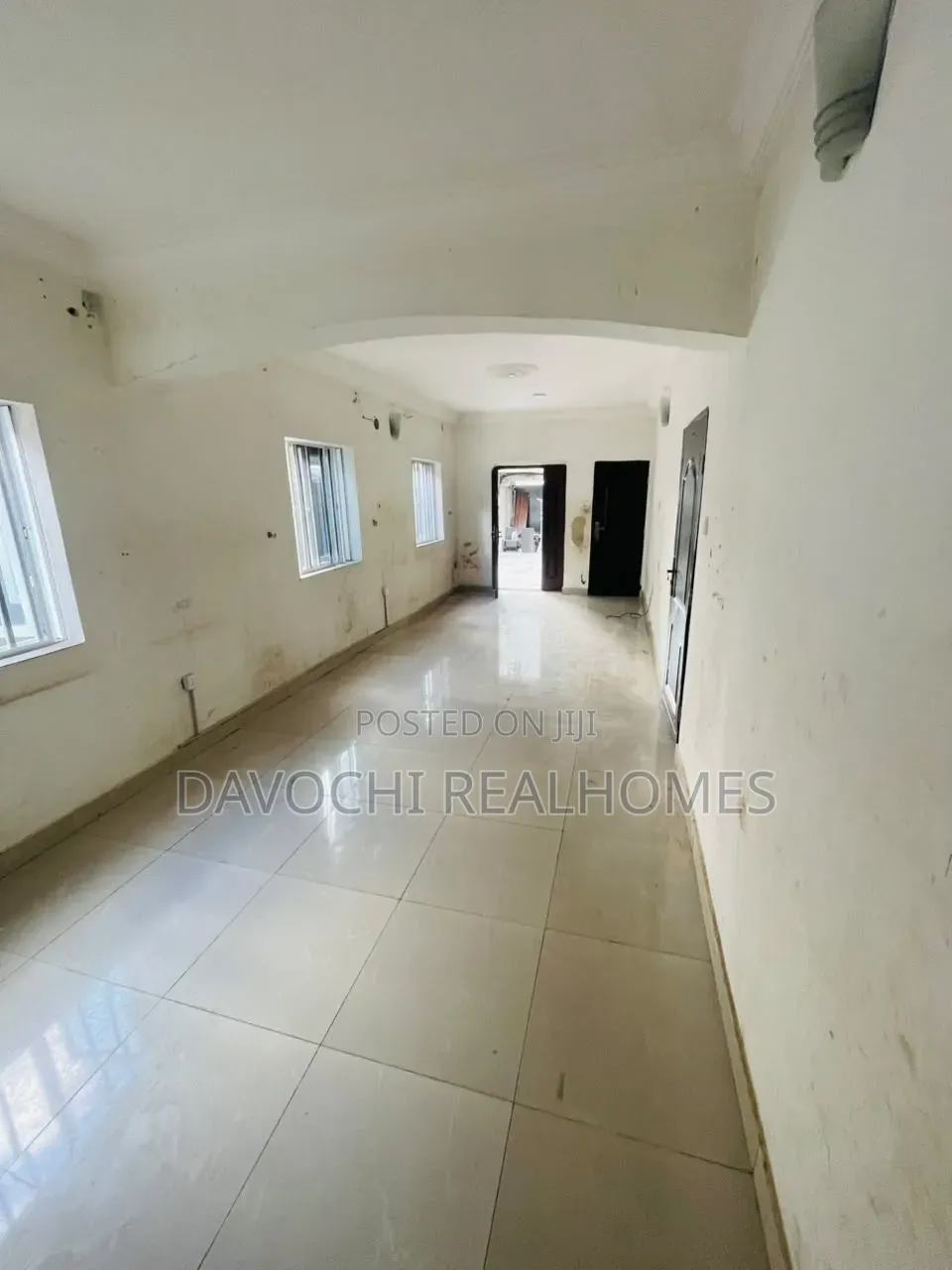2bdrm Apartment in Sangotedo for rent in Sangotedo