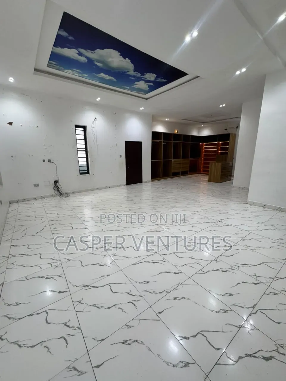 4bdrm Duplex in Chevyview, Chevron for sale in Chevron