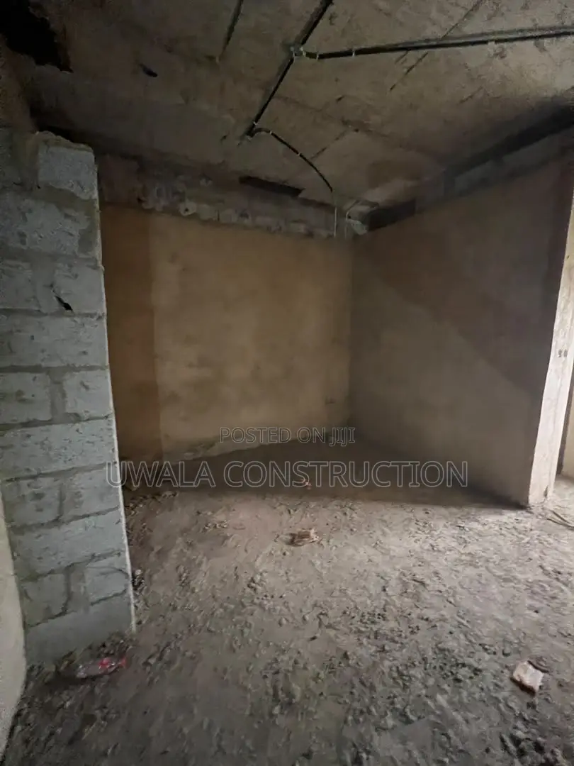 4bdrm Duplex in Guzape District for sale in Guzape District