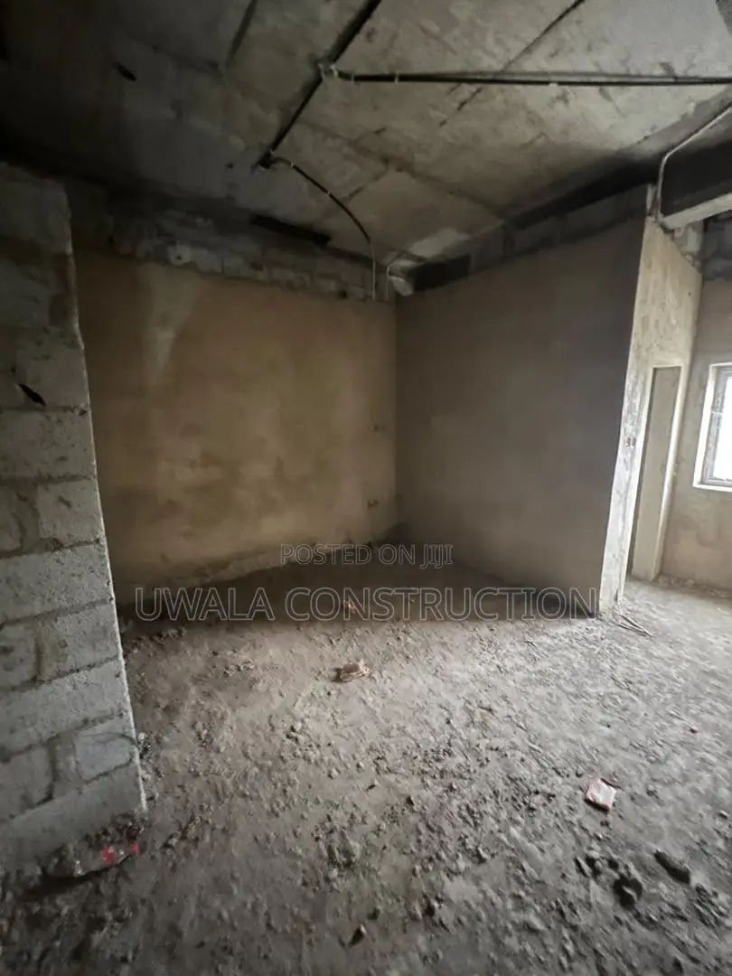 4bdrm Duplex in Guzape District for sale in Guzape District