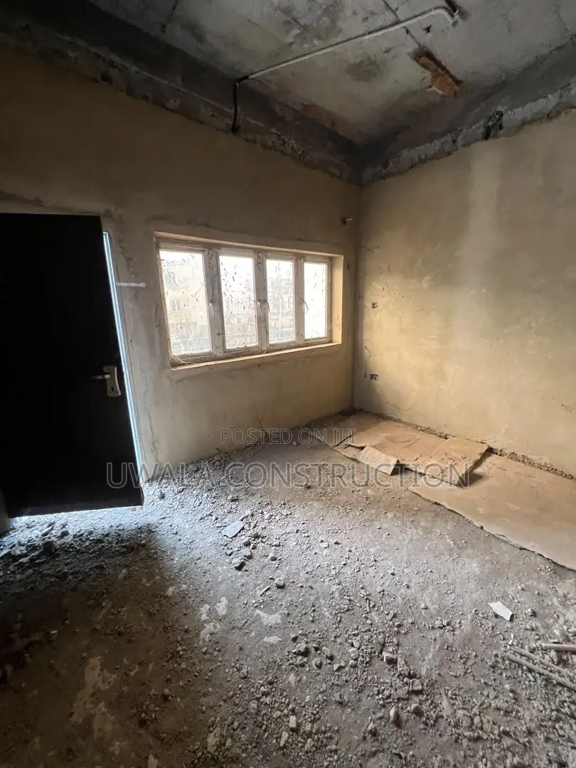 4bdrm Duplex in Guzape District for sale in Guzape District