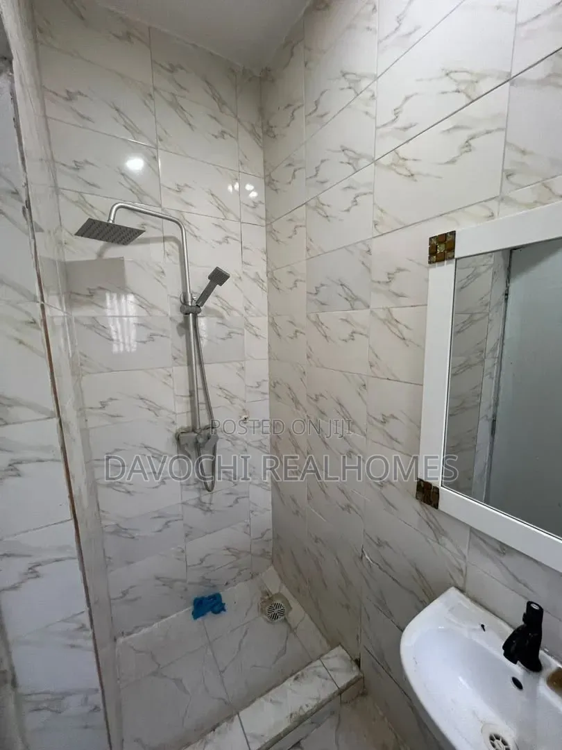 1bdrm Apartment in Ikate for rent in Ikate