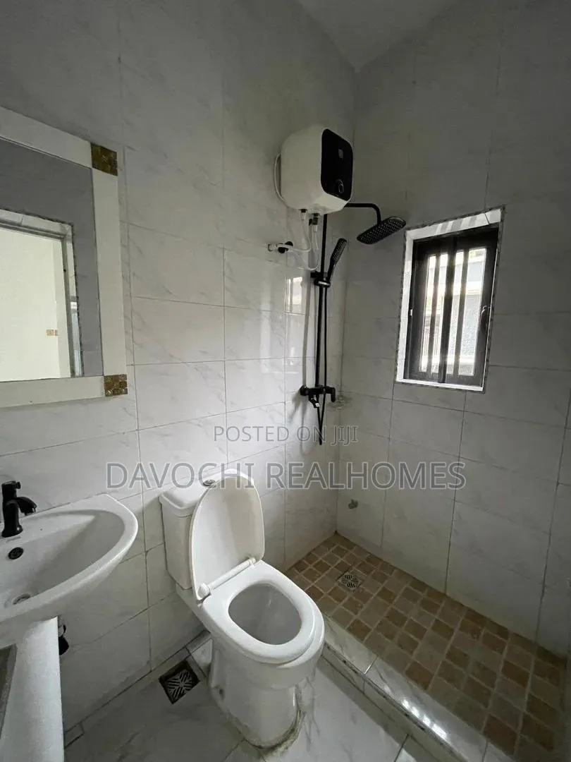 1bdrm Apartment in Ikate for rent in Ikate