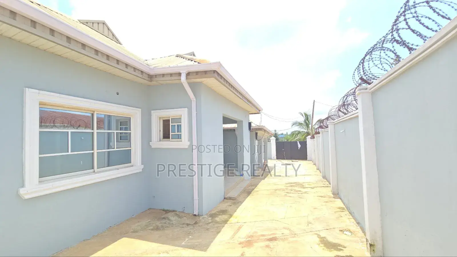 2bdrm Apartment in Apata for rent in Apata