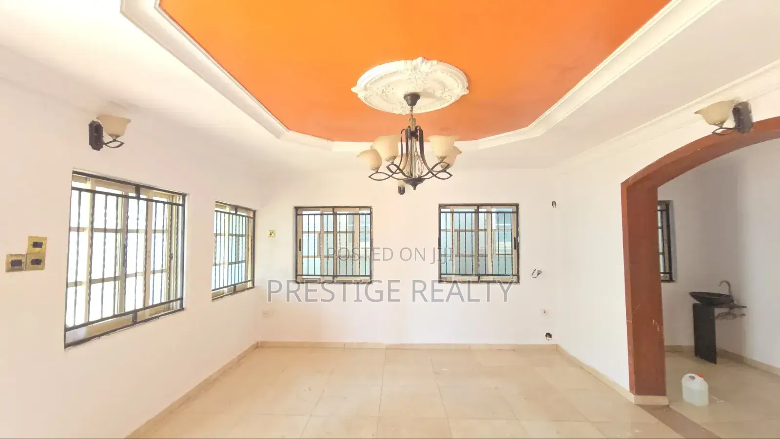 2bdrm Apartment in Apata for rent in Apata