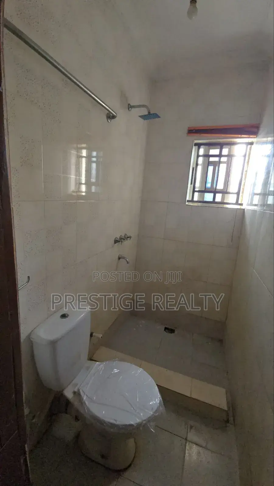 2bdrm Apartment in Apata for rent in Apata