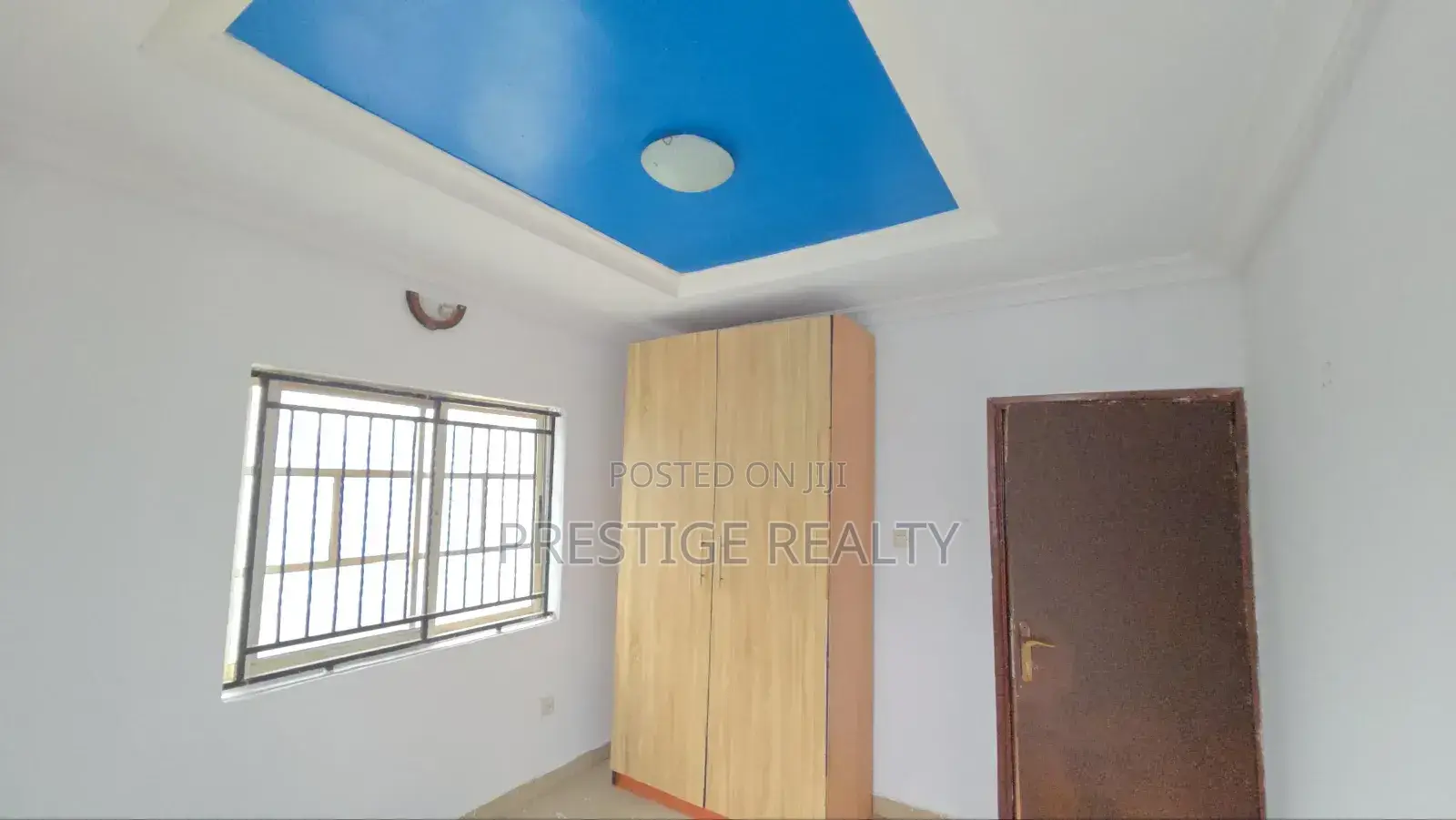 2bdrm Apartment in Apata for rent in Apata