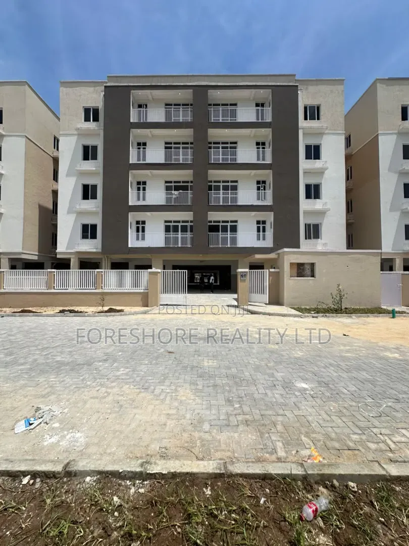 2bdrm Apartment in Osapa London for rent in Osapa london