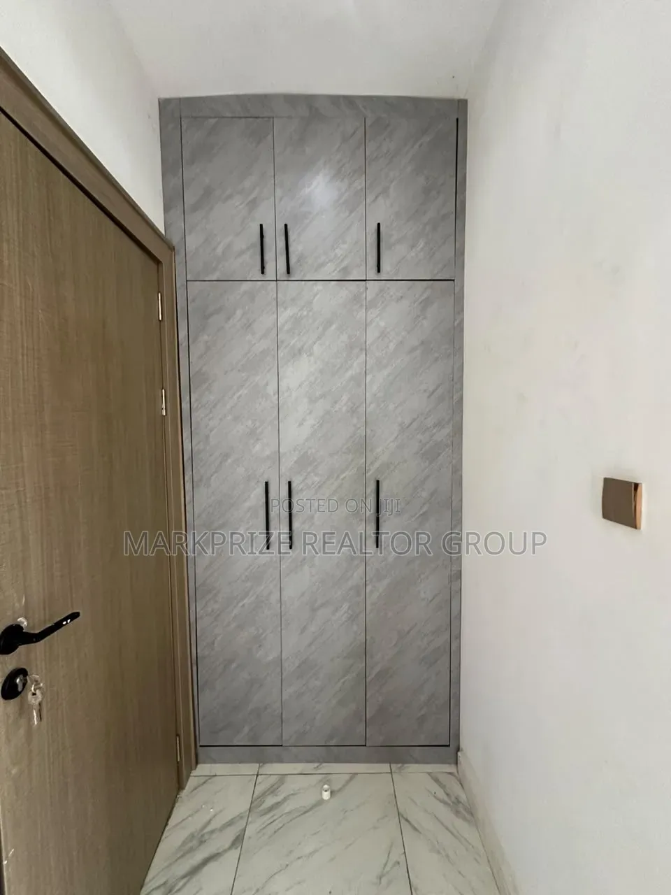 4bdrm Duplex in Guzape District for sale in Guzape District