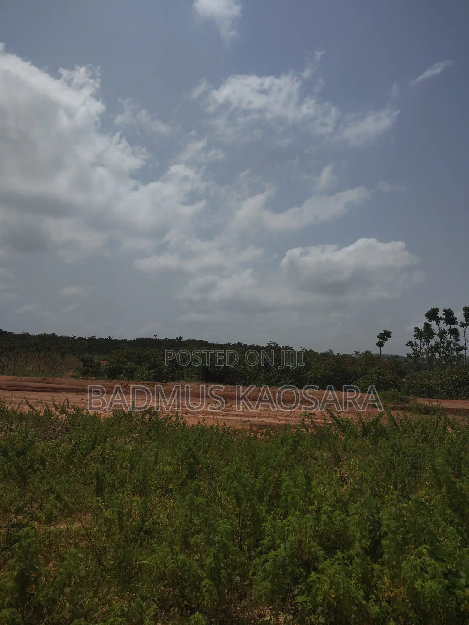 250SQM Estate Land Ideal for 4 Bedroom Terrace Duplex With C of O in Guzape District