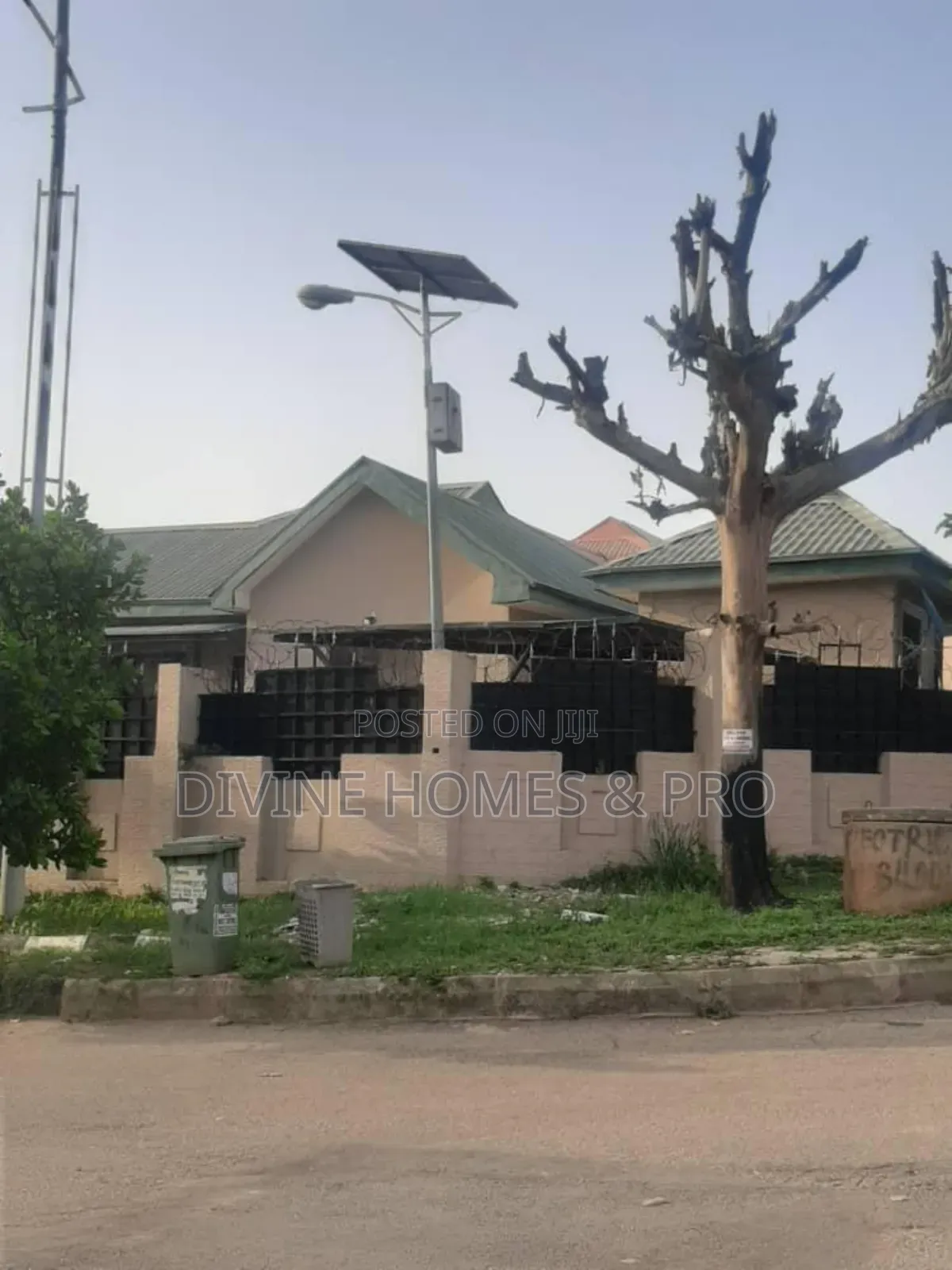 2bdrm Bungalow in Suncity, Galadimawa for sale in Galadimawa
