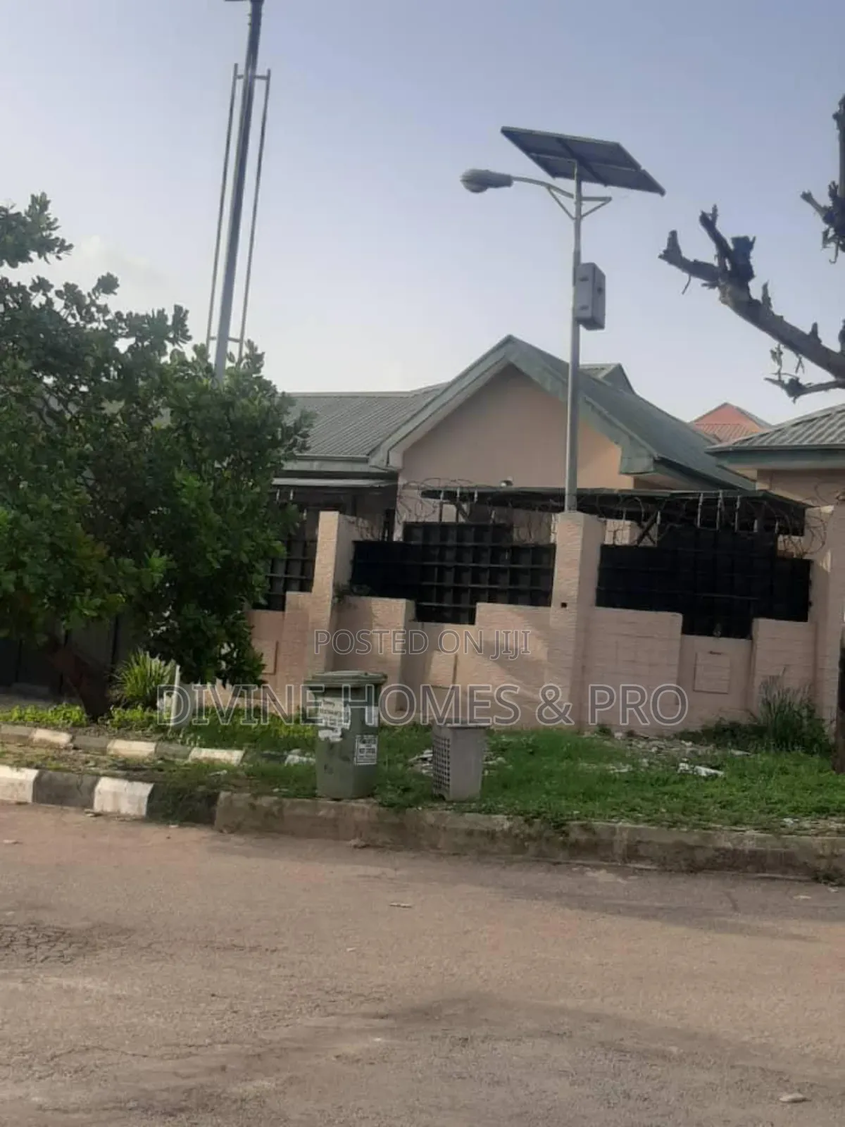 2bdrm Bungalow in Suncity, Galadimawa for sale in Galadimawa
