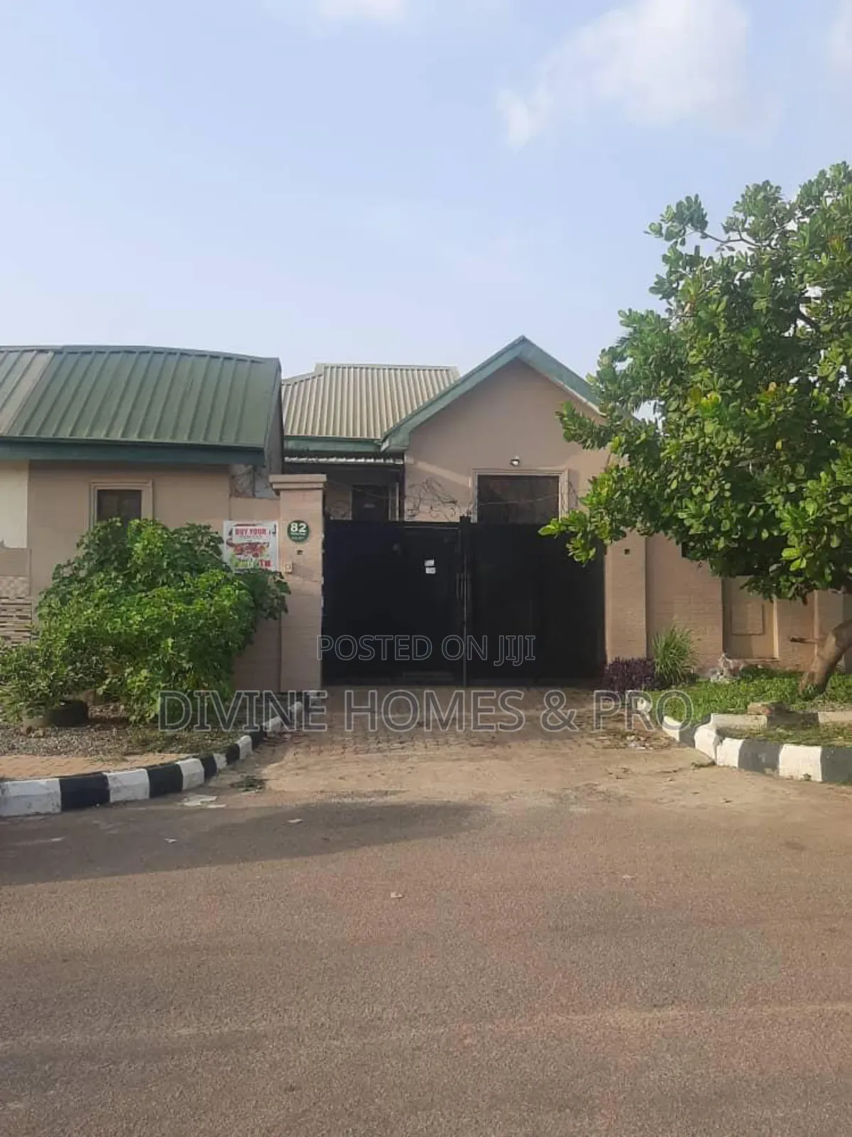2bdrm Bungalow in Suncity, Galadimawa for sale in Galadimawa
