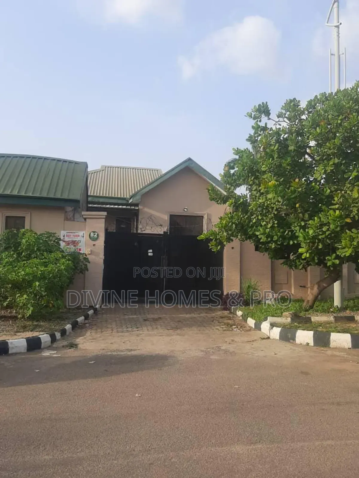 2bdrm Bungalow in Suncity, Galadimawa for sale in Galadimawa