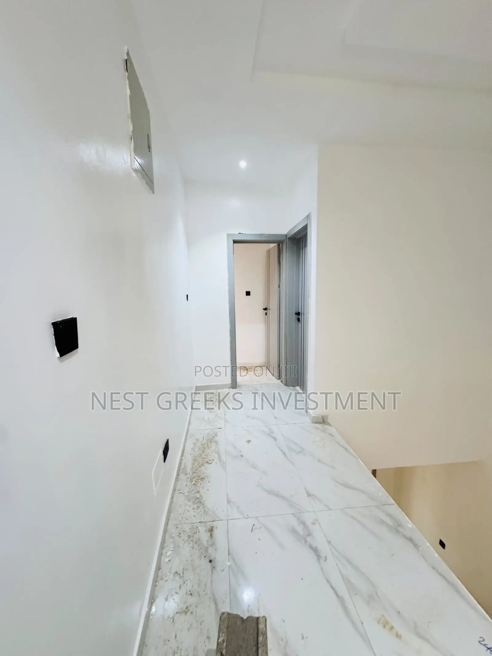 4bdrm Duplex in Berger for sale in Berger