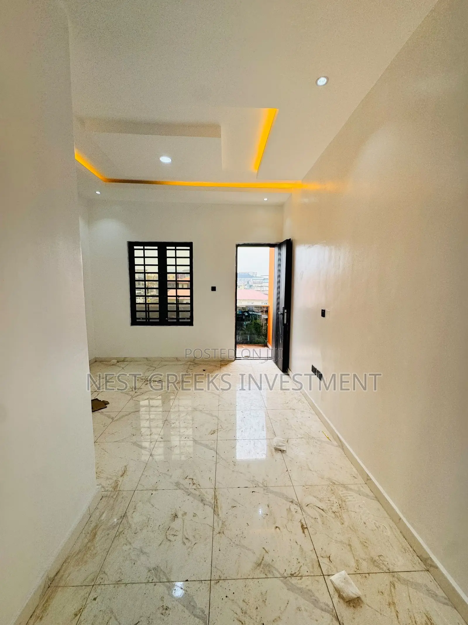 4bdrm Duplex in Berger for sale in Berger