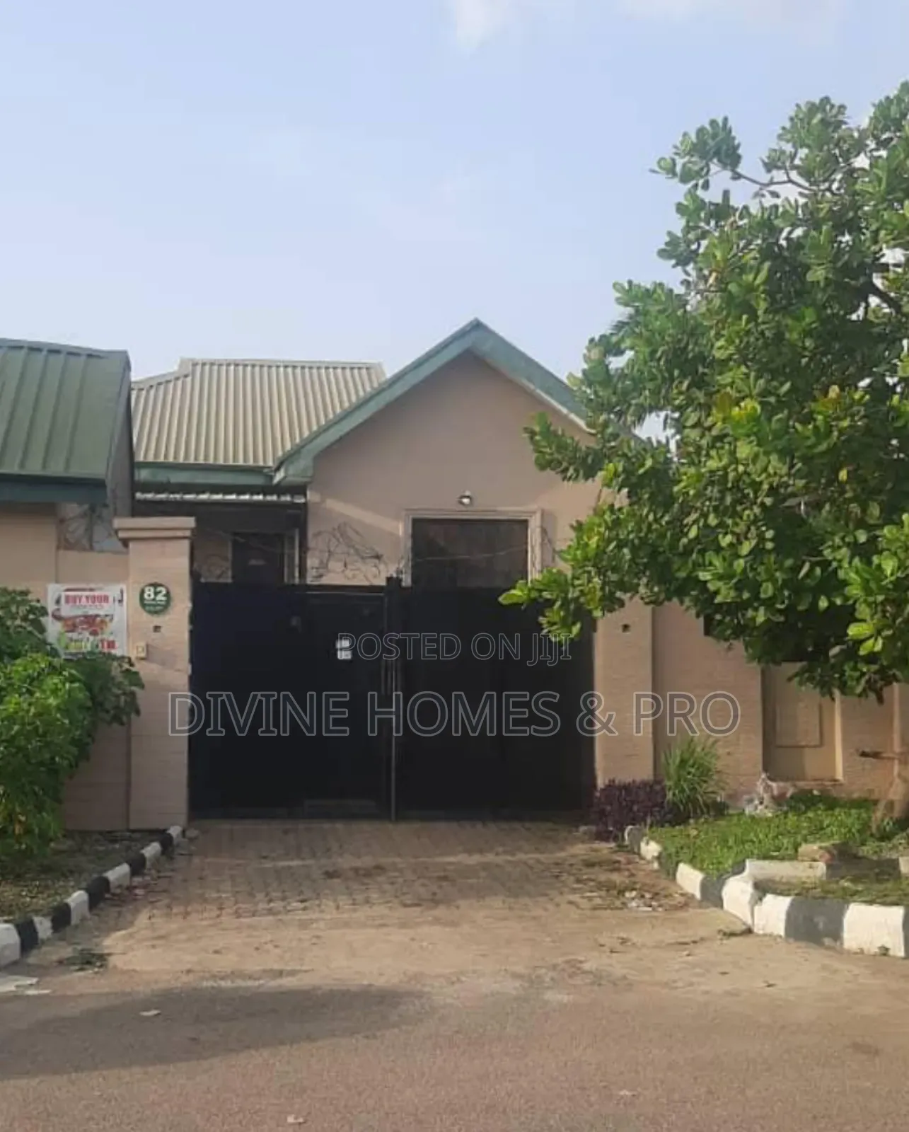2bdrm Bungalow in Suncity, Galadimawa for sale in Galadimawa