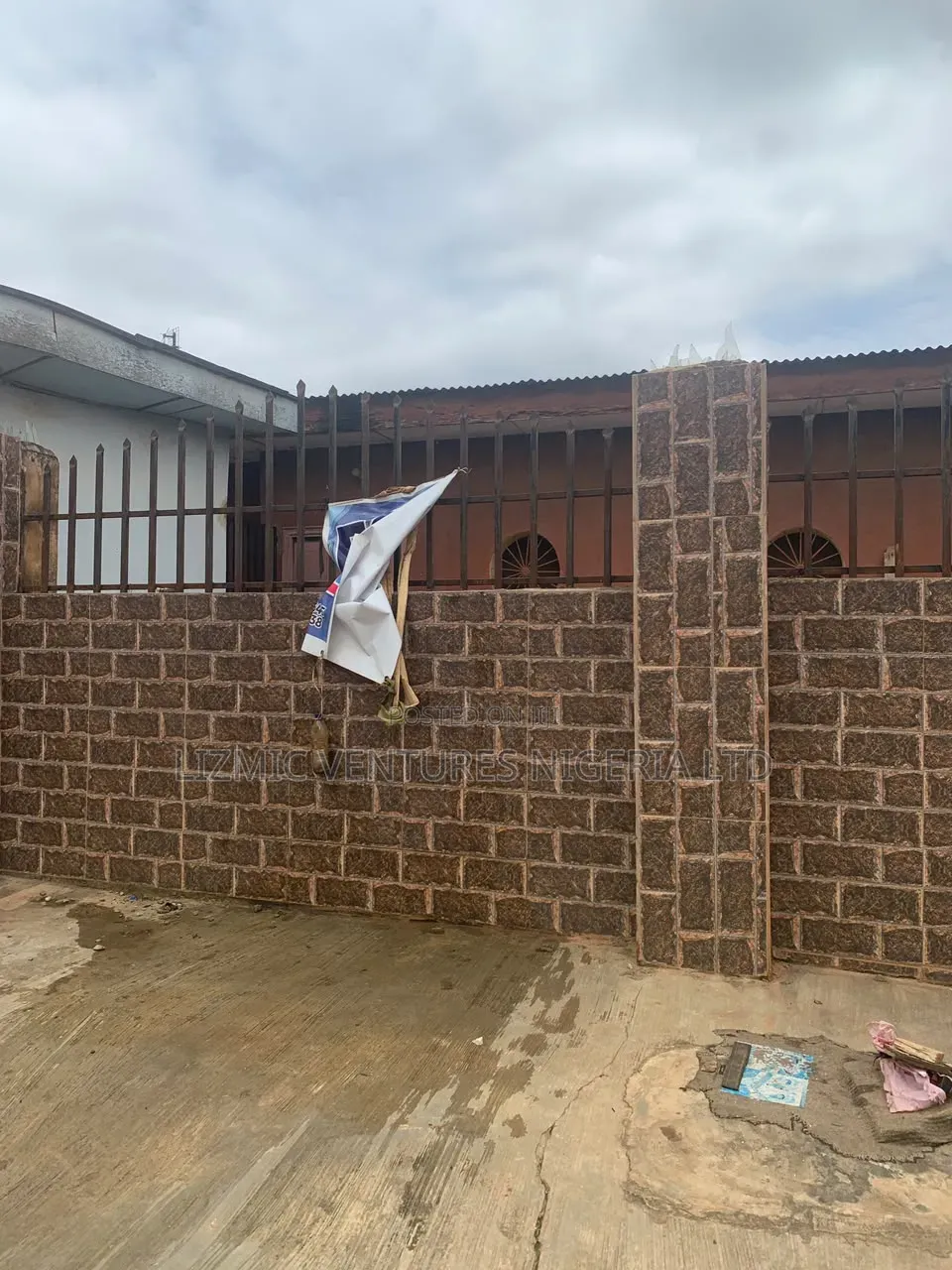 Furnished 3bdrm Bungalow in Isuti, Igando / Ikotun/Igando for sale in Igando / Ikotun/Igando