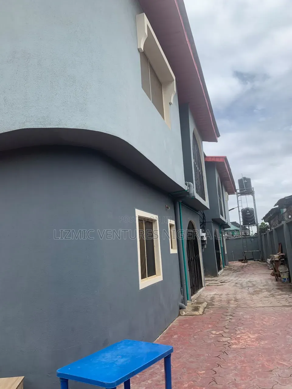 3bdrm Apartment in Isuti, Igando / Ikotun/Igando for rent in Igando / Ikotun/Igando