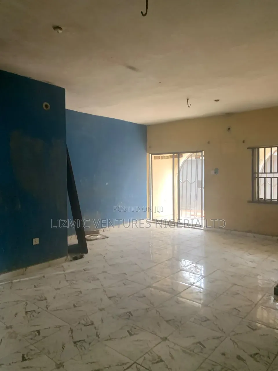 3bdrm Apartment in Isuti, Igando / Ikotun/Igando for rent in Igando / Ikotun/Igando