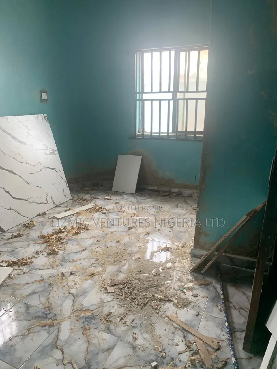3bdrm Apartment in Isuti, Igando / Ikotun/Igando for rent in Igando / Ikotun/Igando