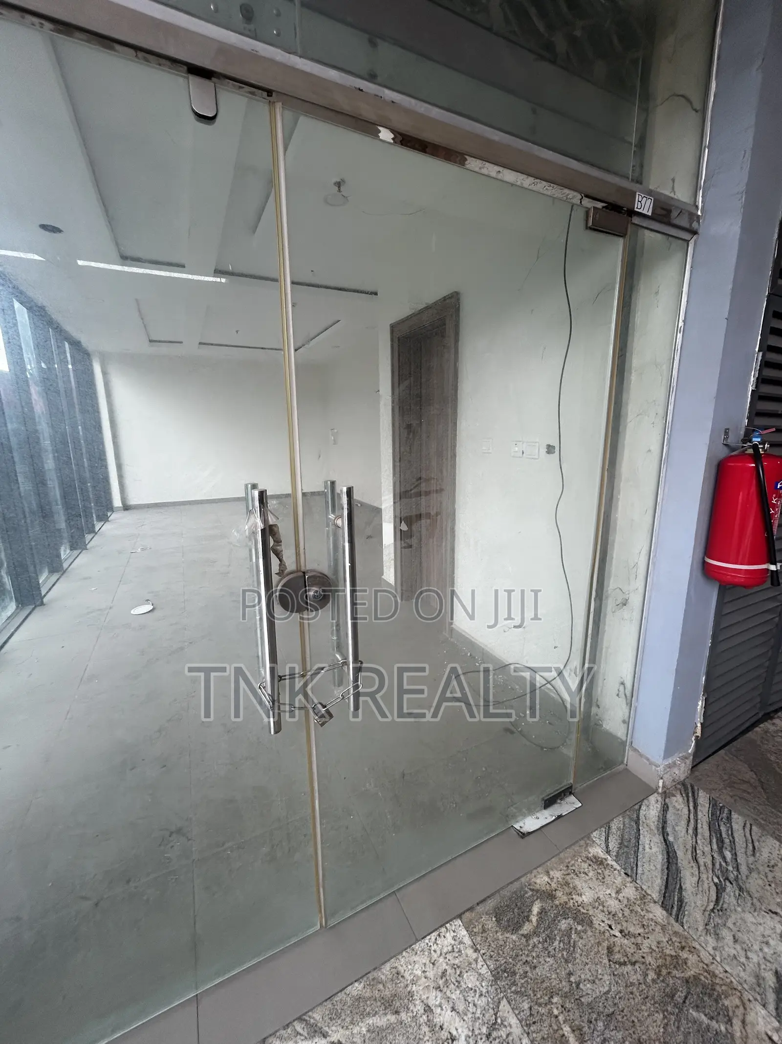 Shop/Office Space for Rent in Wuse 2