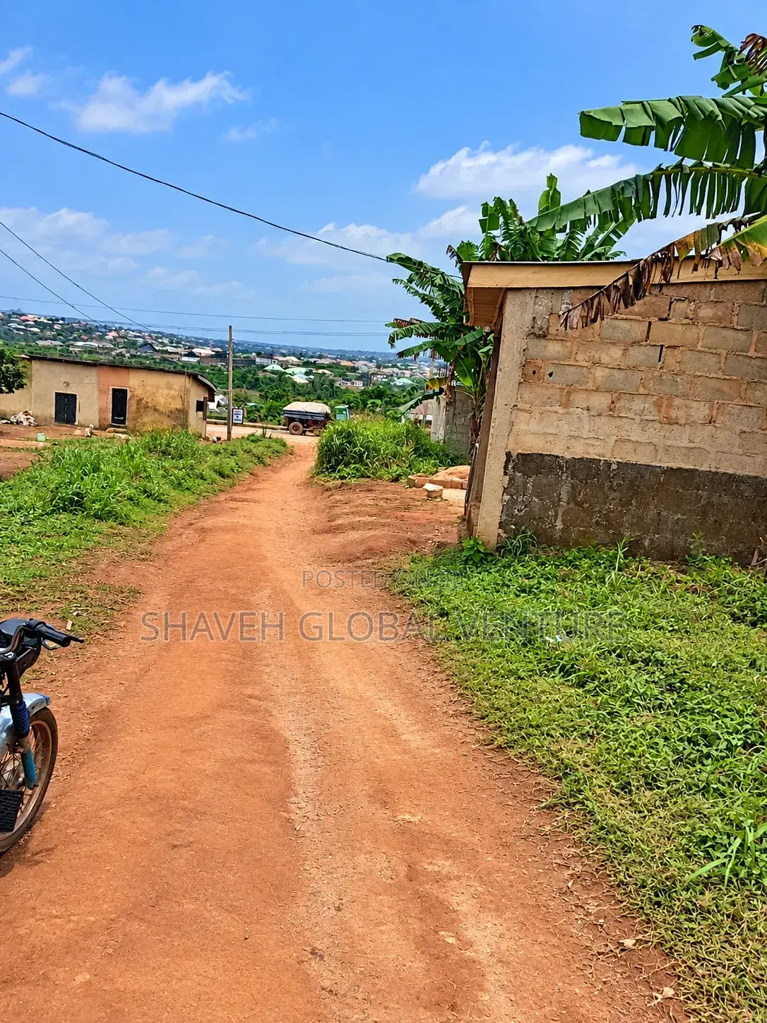 2520sqm for Sale in Ado-Odo/Ota